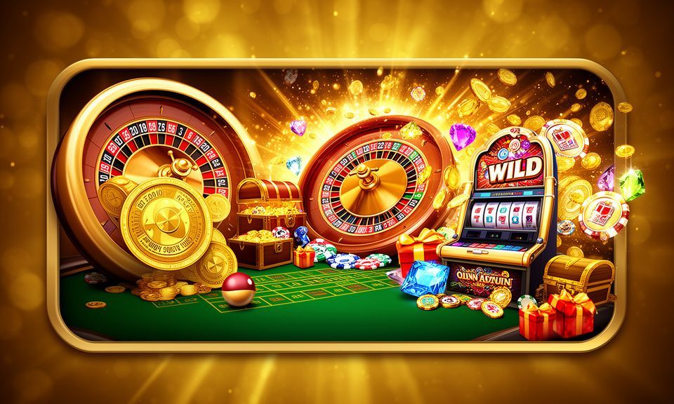 22288 Table Trey Poker কীভাবে খেলা হয় ২২৪৮৮-এ