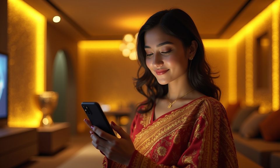 22288 লাইভ আন্দার বাহার